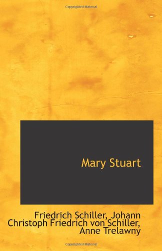 Mary Stuart