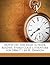 Notes on the high school reader, third class literature for 1886-7 / by R. Dawson