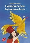 L'oiseau de feu -...