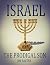 Israel the Prodigal Son