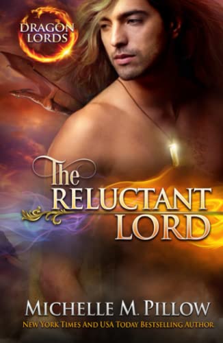 The Reluctant Lord: A Qurilixen World Novel