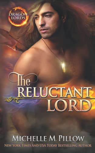 The Reluctant Lord: A Qurilixen World Novel