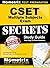 Cset Multiple Subjects Exam Secrets Study Guide: Cset Test Review for the California Subject Examinations for Teachers