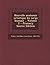 Nouvelle Anatomie Artistique Du Corps Humain .. Volume 2 - Primary Source Edition (French Edition)