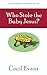 Who Stole the Baby Jesus? by Cecil Evans