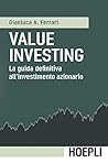 Value investing. ...