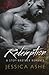 Redemption: A Stepbrother Romance