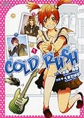Cold Rush 1