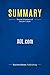 Summary: AOL.com: Review and Analysis of Swisher's Book