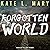 Forgotten World Lib/E (Broken World Series Lib/E)