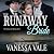 Their Runaway Bride: Library Edition (Bridgewater Ménage)