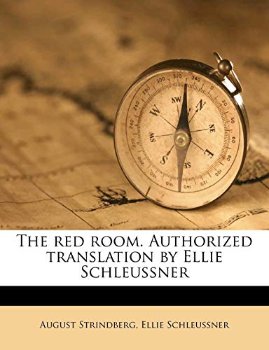 The red room. Authorized translation by Ellie Schleussner