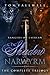 The Shadow of Narwyrm: The Complete Trilogy: (Rangers of Laerean #1-3)