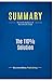 Summary: The 110% Solution: Review and Analysis of McCormack's Book