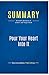 Summary: Pour Your Heart Into It: Review and Analysis of Schultz and Yang's Book