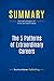 Summary: The 5 Patterns of Extraordinary Careers: Review and Analysis of Citrin and Smith's Book