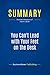 Summary: You Can't Lead with Your Feet on the Desk: Review and Analysis of Fuller's Book