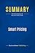 Summary: Smart Pricing: Review and Analysis of Raju and Zhang's Book