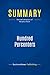 Summary: Hundred Percenters: Review and Analysis of Murphy's Book