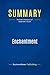 Summary: Enchantment: Review and Analysis of Kawasaki's Book