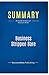 Summary: Business Stripped Bare: Review and Analysis of Branson's Book