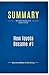 Summary: How Toyota Became #1: Review and Analysis of Magee's Book