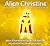 Alien Christine: Illustrated Metaphysical Science Fiction and Fantasy Stories (Alien Characters)