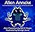 Alien Anneke: Illustrated Metaphysical Science Fiction and Fantasy Stories (Alien Characters)