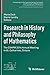Research in History and Philosophy of Mathematics: The Cshpm 2014 Annual Meeting in St. Catharines, Ontario (Proceedings of the Canadian Society for History and Philosop)