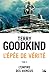 L'Épée de vérité, T8 : L'Empire des vaincus (L'Épée de vérité (8)) (French Edition)