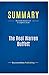 Summary: The Real Warren Buffett: Review and Analysis of O'Loughlin's Book