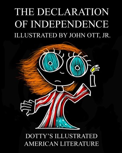 The Declaration of Independence