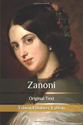 Zanoni: Original Text