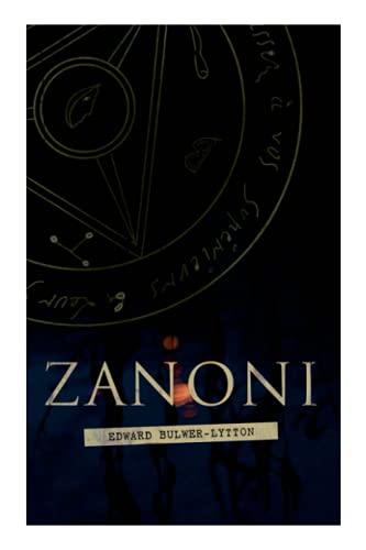 Zanoni: Historical Novel
