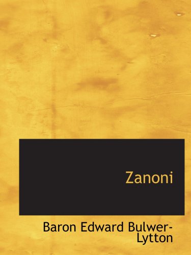 Zanoni