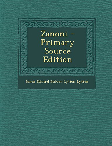 Zanoni