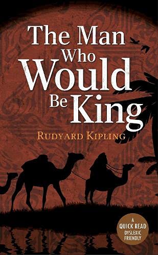 Man Who Would be King
