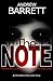 The Note: A CSI Eddie Collins novella