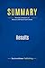 Summary: Results: Review and Analysis of Neilson and Pasternack's Book