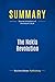 Summary: The Nokia Revolution: Review and Analysis of Steinbock's Book
