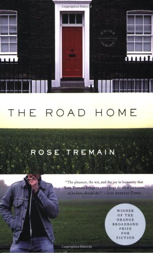 The Road Home: A Novel
