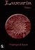 Luxuria Tome 1 (French Edition)