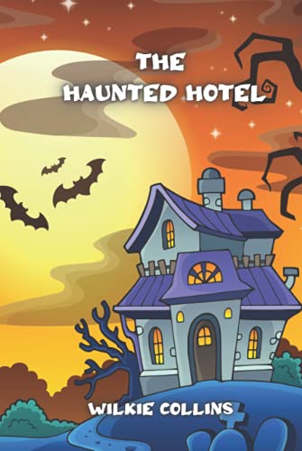 The Haunted Hotel: The mystery of modern Venice