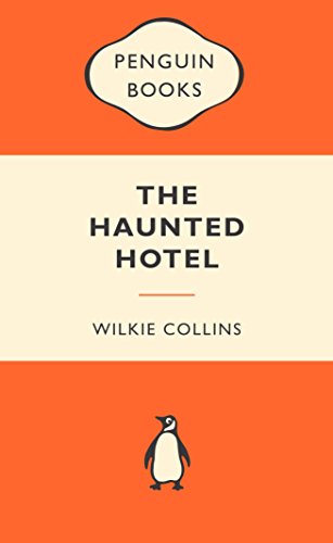The Haunted Hotel: Popular Penguins