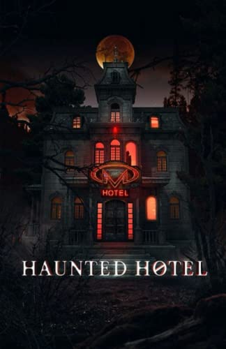 The Haunted Hotel: A Mystery of Modern Venice Illustrated Edition