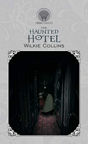 The Haunted Hotel