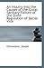 An Inquiry into the Causes of the Great Sanitary Failure of the State Regulation of Social Vice