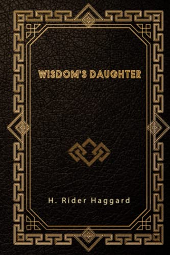 Wisdom's Daughter