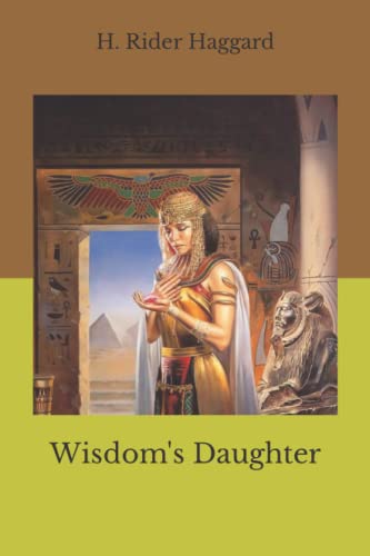 Wisdom's Daughter