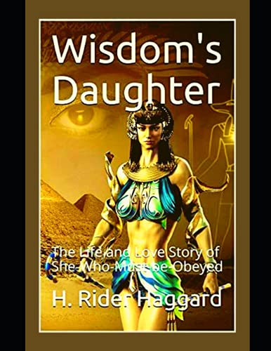 Wisdom's Daughter